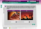 STC-Secondary&trade;: Experimenting with Forces and Motion Interactive Whiteboard Activity