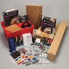 STC-Secondary&trade;: Working with Motors and Simple Machines