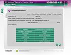 STC-Secondary&trade;: Exploring the Properties of Matter Interactive Whiteboard Activity