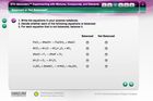 STC-Secondary&trade;: Experimenting with Mixtures, Compounds, and Elements Interactive Whiteboard Activity