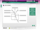 STC-Secondary&trade;: Exploring the Nature of Light Interactive Whiteboard Activity