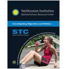STC-Secondary&trade;: Investigating Digestion and Motion Student Guide eBook, Pack of 32