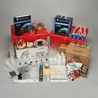 STC-Secondary&trade;: Exploring Respiration and Circulation