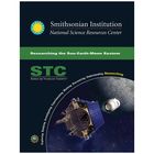 STC-Secondary&trade;: Researching the Sun-Earth-Moon System Student Guide eBook, Pack of 32