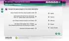 STC-Secondary&trade;: Exploring Planetary Systems Interactive Whiteboard Activity