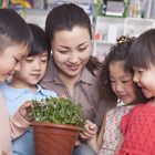 Carolina Living Materials: Enhancing the Hands-On Learning Experiences of Thousands of Wisconsin Students
