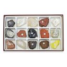 Unusual Physical Properties of Minerals Collection
