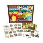Investigating the Rock Cycle Classroom Project Kit,