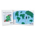 Pangaea Puzzle Kit