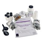 Chemical and Mechanical Erosion of Rocks Kit