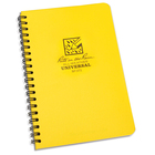 All-Weather Student Journal
