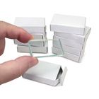 Glass Plates (pack/10)