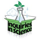 Inquiries In Science Ecologyecosystem Lab Package