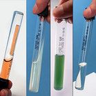 Prepared Media Tubes (P-Y)