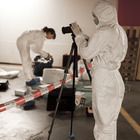 Five Photography Terms Every Arson and Crime Scene Photographer Should Know