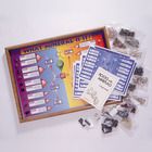 What Mineral Is It ? Classroom Project Kit