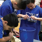 Innovative STEM Funding Program Engages Local Community