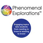 Explore Phenomena with Phenomenal Explorations