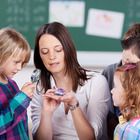 The NGSS Classroom–A Checklist for Administrators
