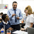 Science Standards: Then and Now
