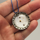 Wisconsin Fast Plants® Necklace