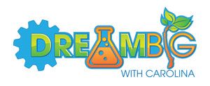 Dream Big logo