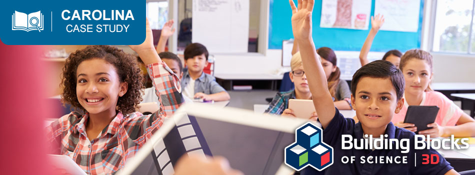 eager students raising hands in classroom header graphic