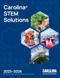 Carolina STEM Solutions catalog