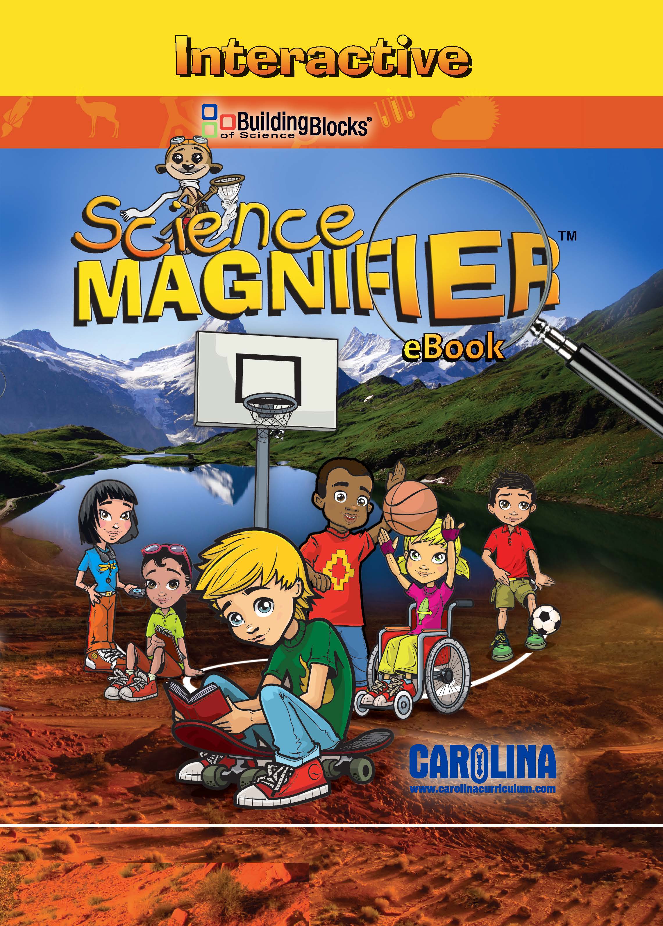Magnifier