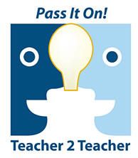 Teacher 2 Teacher Tips
