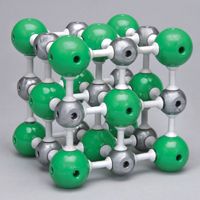 Salt Ionic Compound