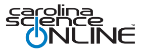 Carolina Science Online