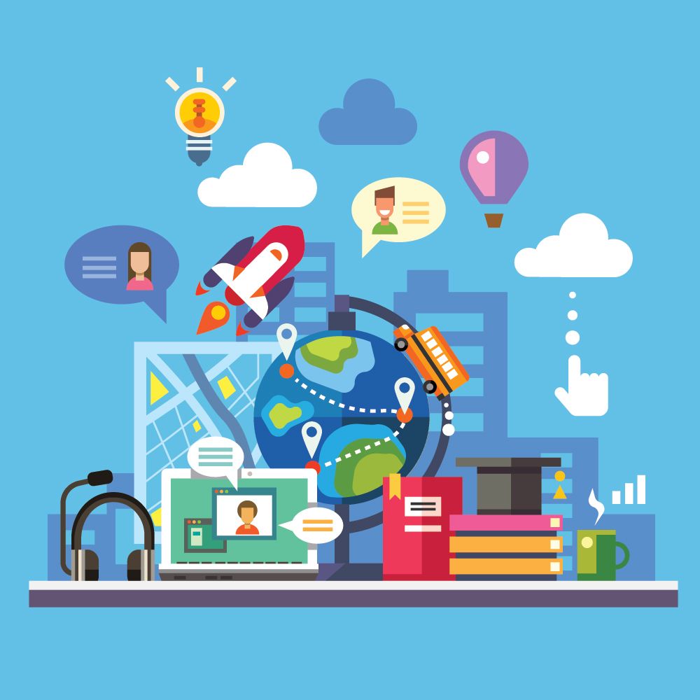 STEM education provides a world of opportunities