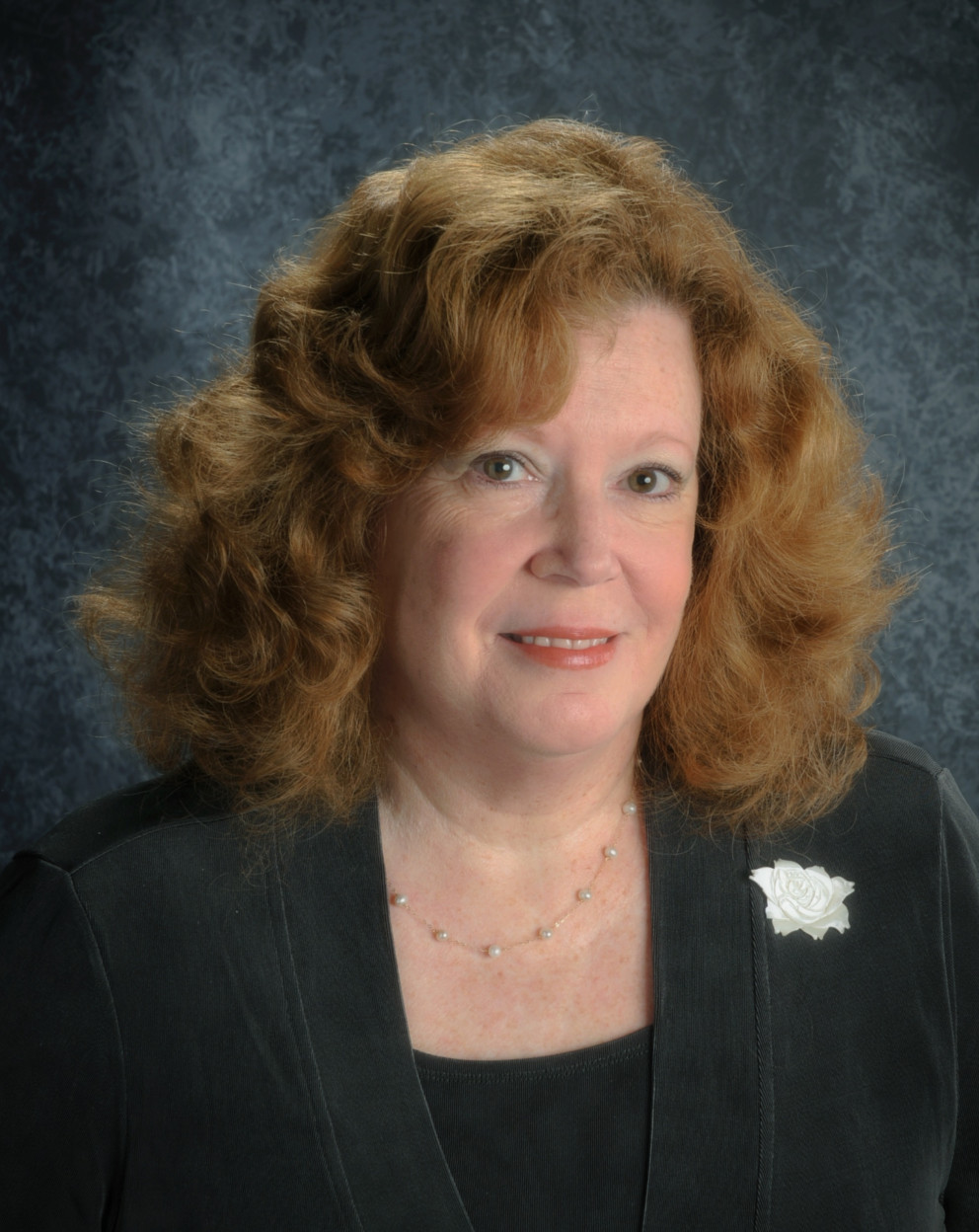 DeeDee Whitaker