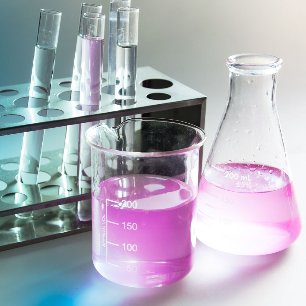 Chemical Disposal Procedures Carolina Biological Supply