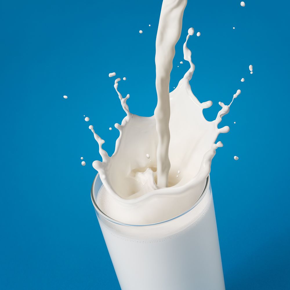 The Science Behind Lactose Intolerance