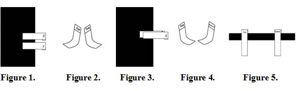 Electrostatic tape shop