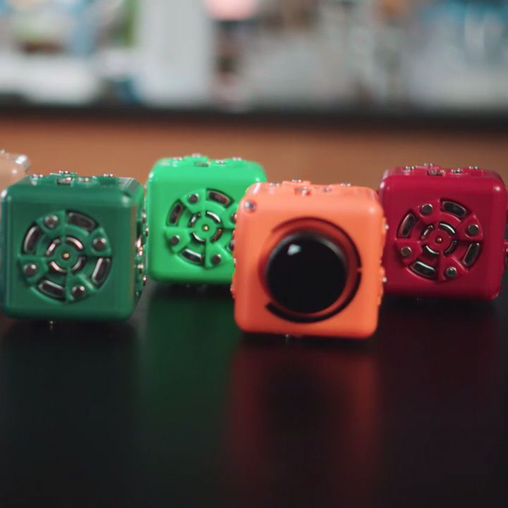 Cubelets Robot blocks
