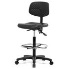 Lab Bench Chair Assembly Instructions