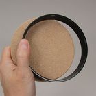 Ring and Disc Demonstration