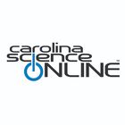 Navigating the new Smithsonian Science for the Classroom on Carolina Science Online