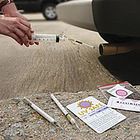 Air Pollution Awareness Sheet