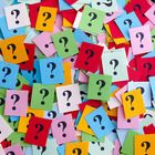 Asking Questions and Defining Problems