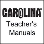 Carolina BioKits&trade;: Wright Readi-Stain&reg;: Sample Teacher's Manual
