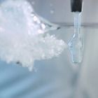 Dry Ice Explosion
