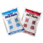 Hot and Cold Packs: A Thermochemistry Activity