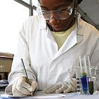 The Whys and Hows of Writing a Lab Report