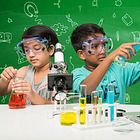 Lab Safety Do's and Don'ts for Students
