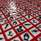 Labeling Chemicals and Chemical Containers