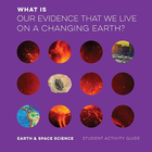How Do Earth’s Processes Change the Landscape?